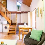 Perle Du Au Coeur De La Vieille Apartament Annecy