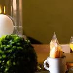 Perle Du Au Coeur De La Vieille Apartament