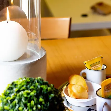 Perle Du Au Coeur De La Vieille Apartament