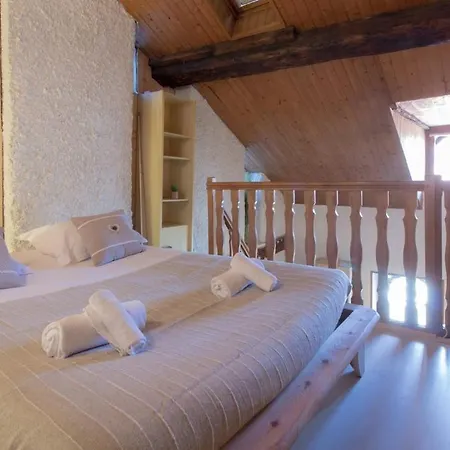 Apartament Perle Du Au Coeur De La Vieille *