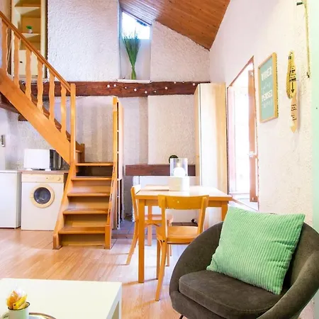 Perle Du Au Coeur De La Vieille Apartament Annecy